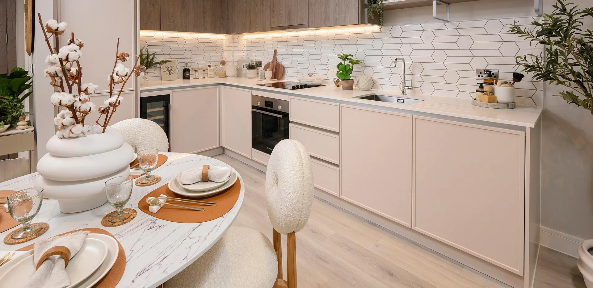 kidbrooke-village_waterlily-court_dining-kitchen-1_16-12-2024 Kidbrooke Village | 1, 2, 3 & 4 Bedroom Homes for Sale, London