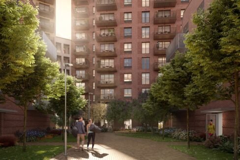Royal Gateway North Acton Apartments for Sale | West London Homes from £425,000 23