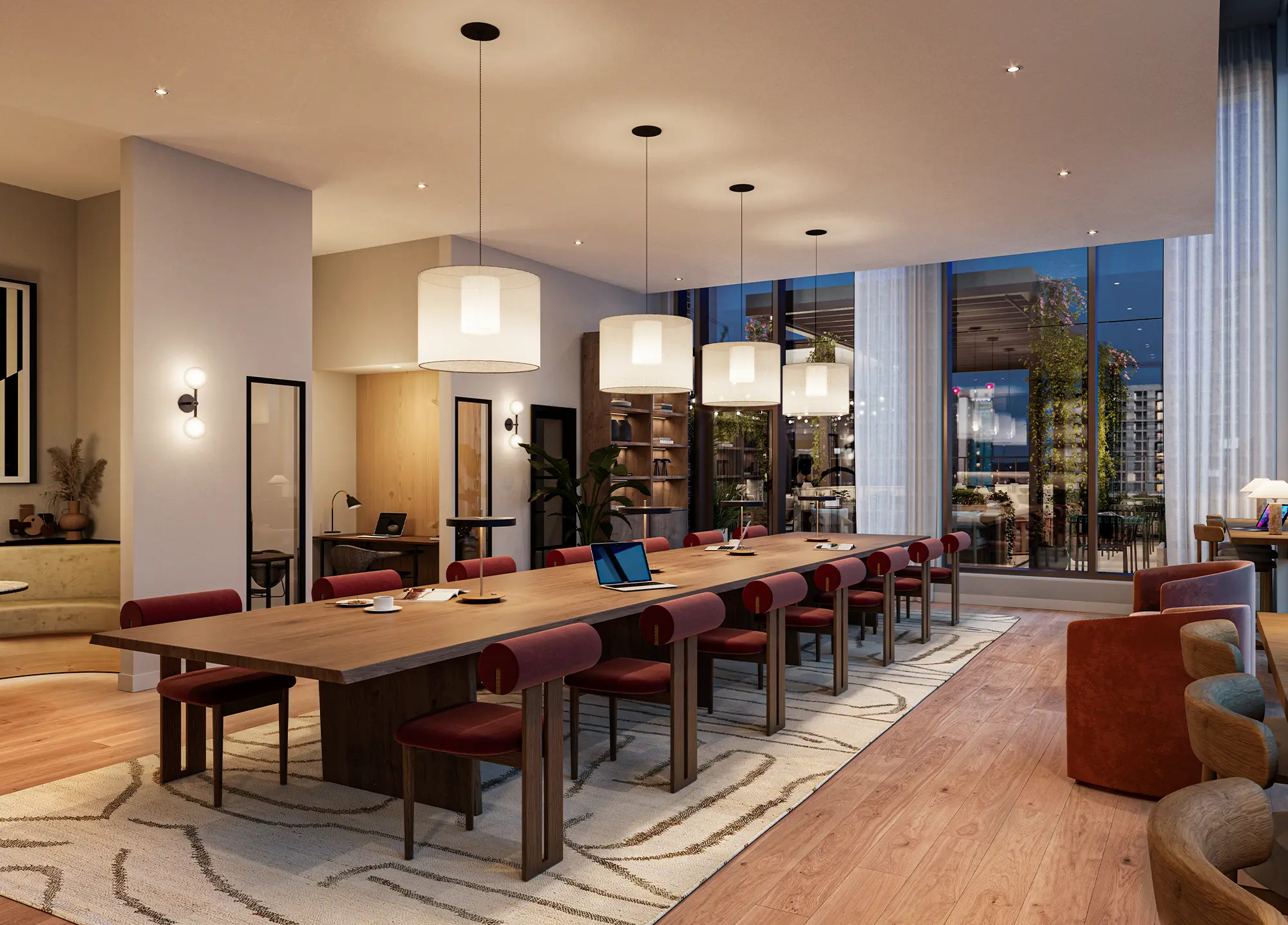 Edition | 1 & 2 Bedroom Apartments for Sale, Birmingham