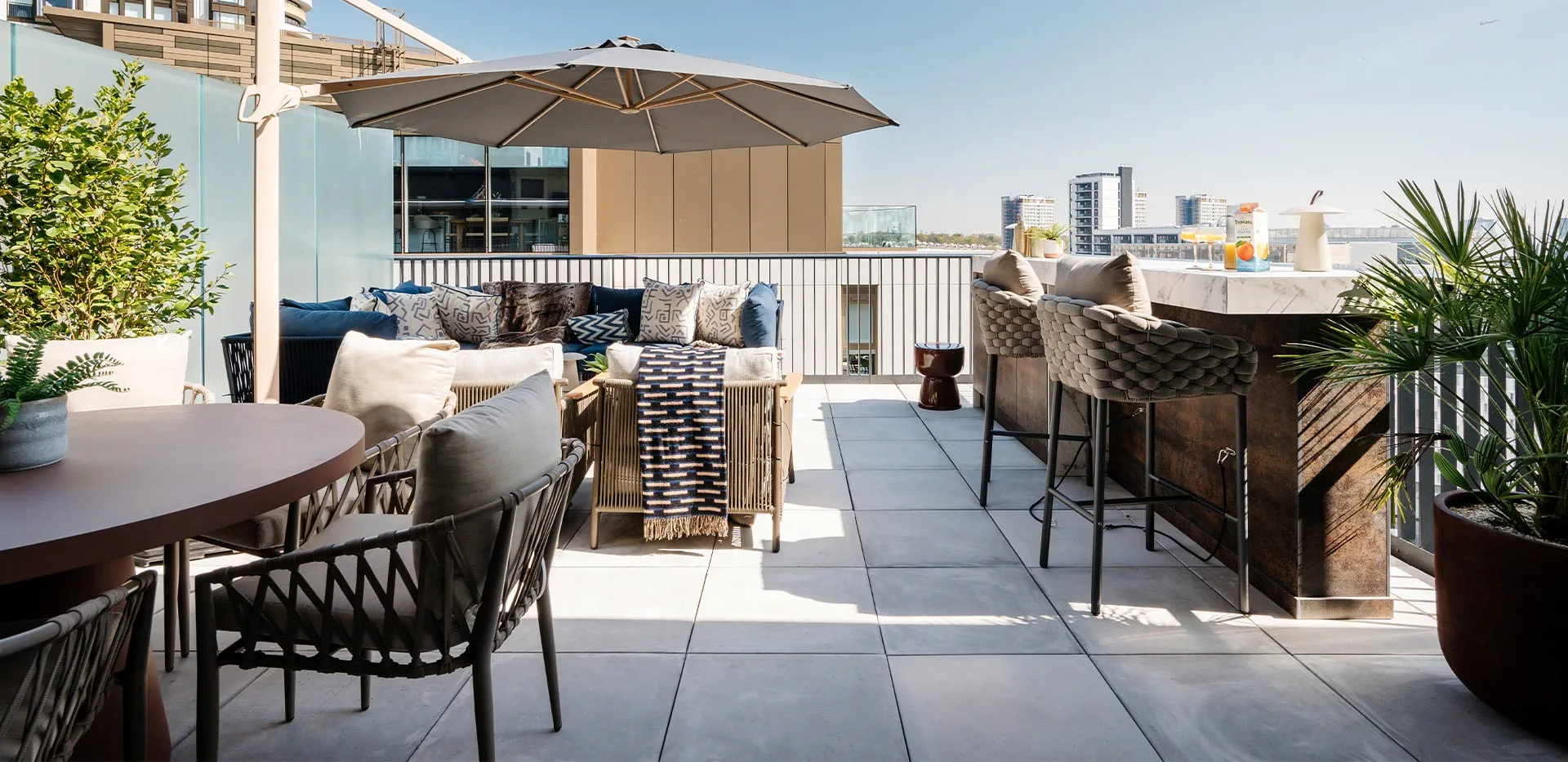 White City Living London | Luxury Apartments for Sale in White City from £745,000