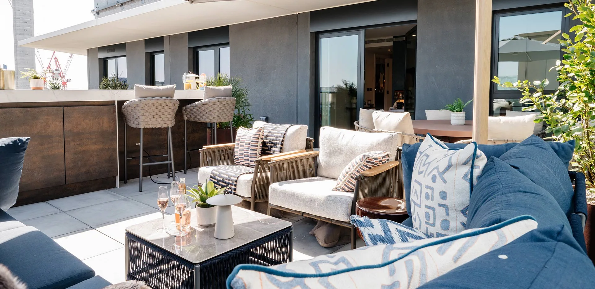 White City Living London | Luxury Apartments for Sale in White City from £745,000