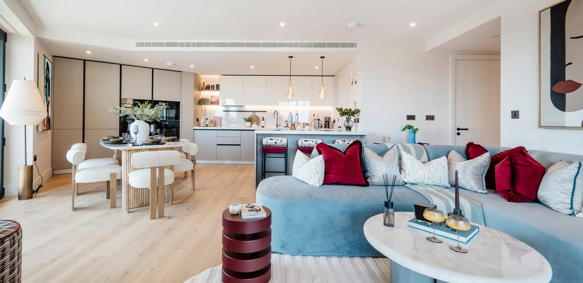 White City Living London | Luxury Apartments for Sale in White City from £745,000