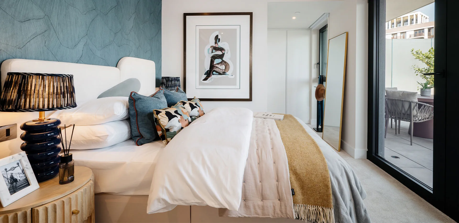 White City Living London | Luxury Apartments for Sale in White City from £745,000