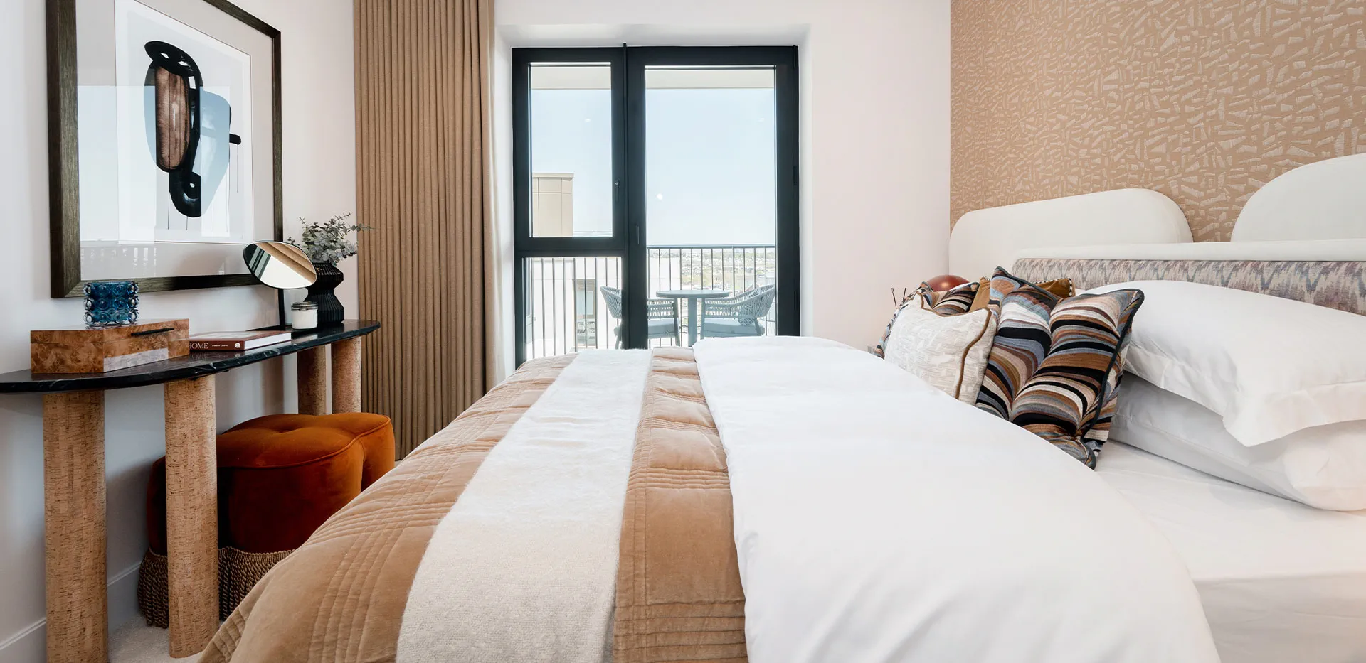 White City Living London | Luxury Apartments for Sale in White City from £745,000