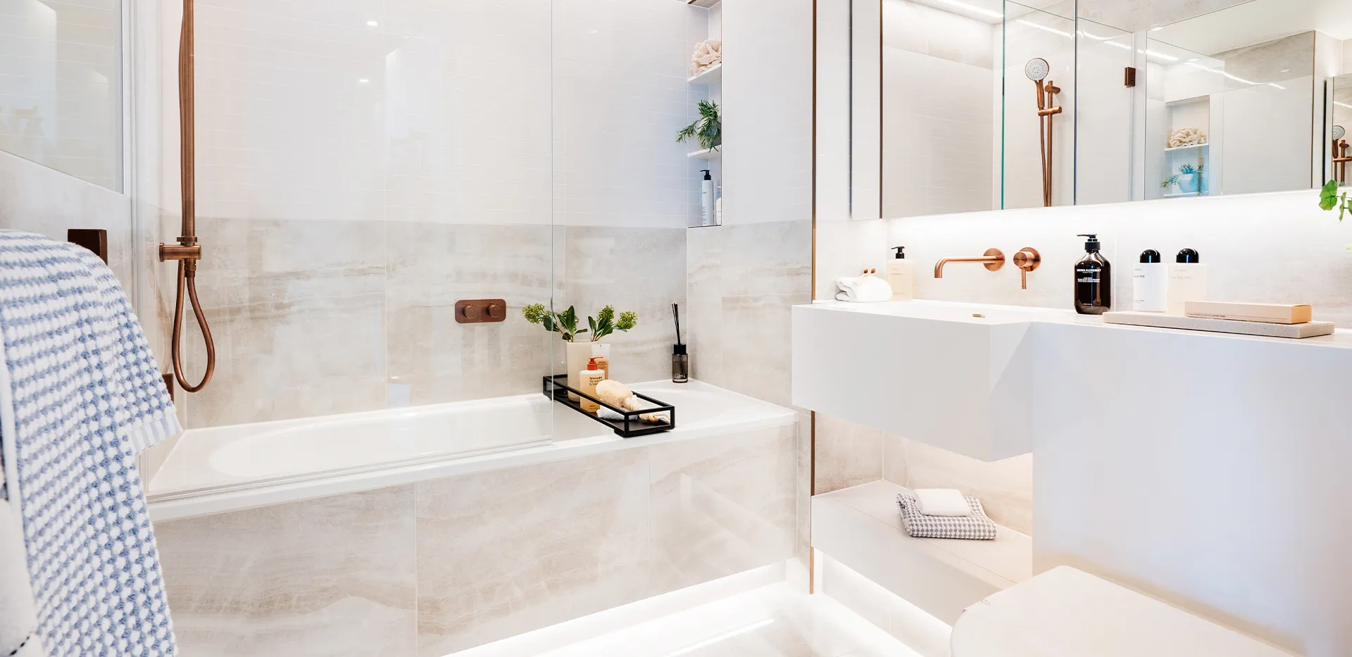 White City Living London | Luxury Apartments for Sale in White City from £745,000