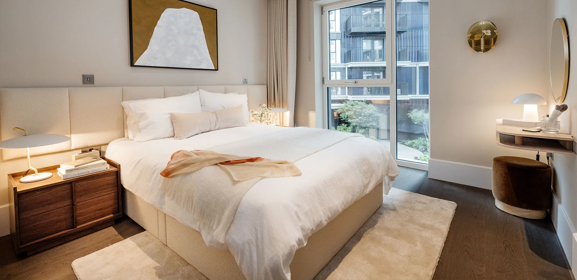 White City Living London | Luxury Apartments for Sale in White City from £745,000