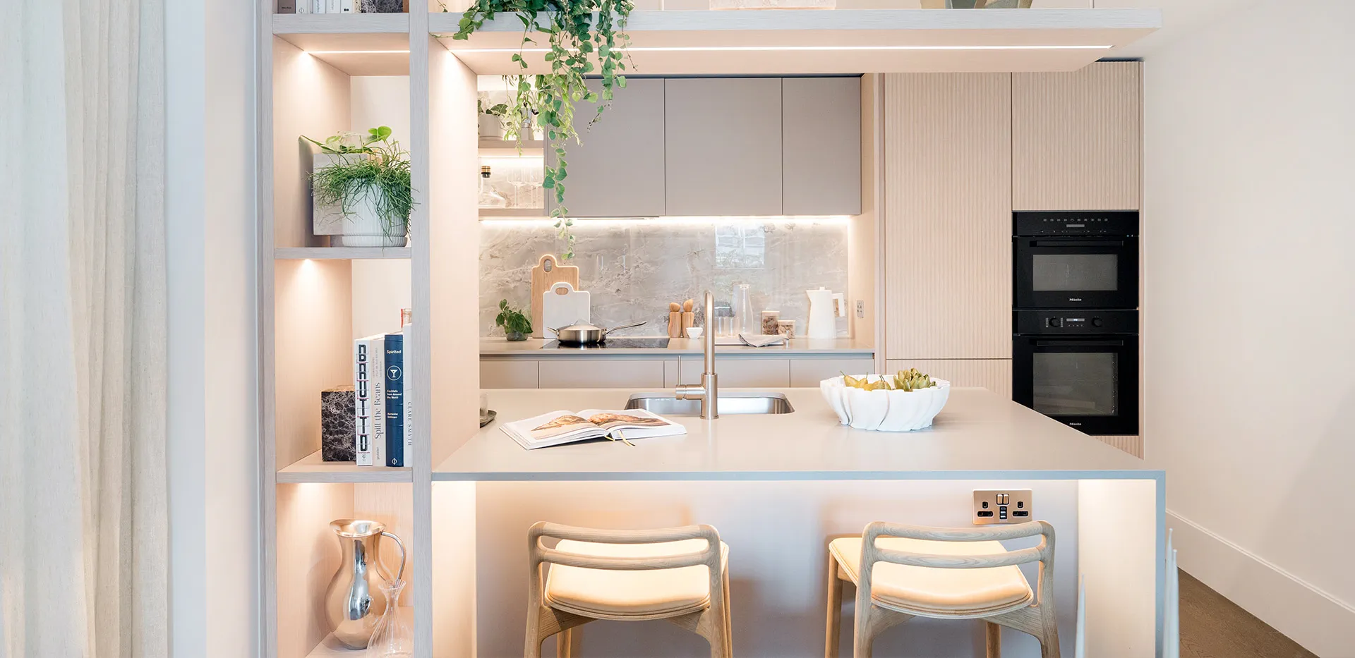 White City Living London | Luxury Apartments for Sale in White City from £745,000