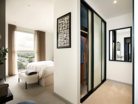 Eden Grove 3 Bedroom Apartment for Sale | Staines-upon-Thames