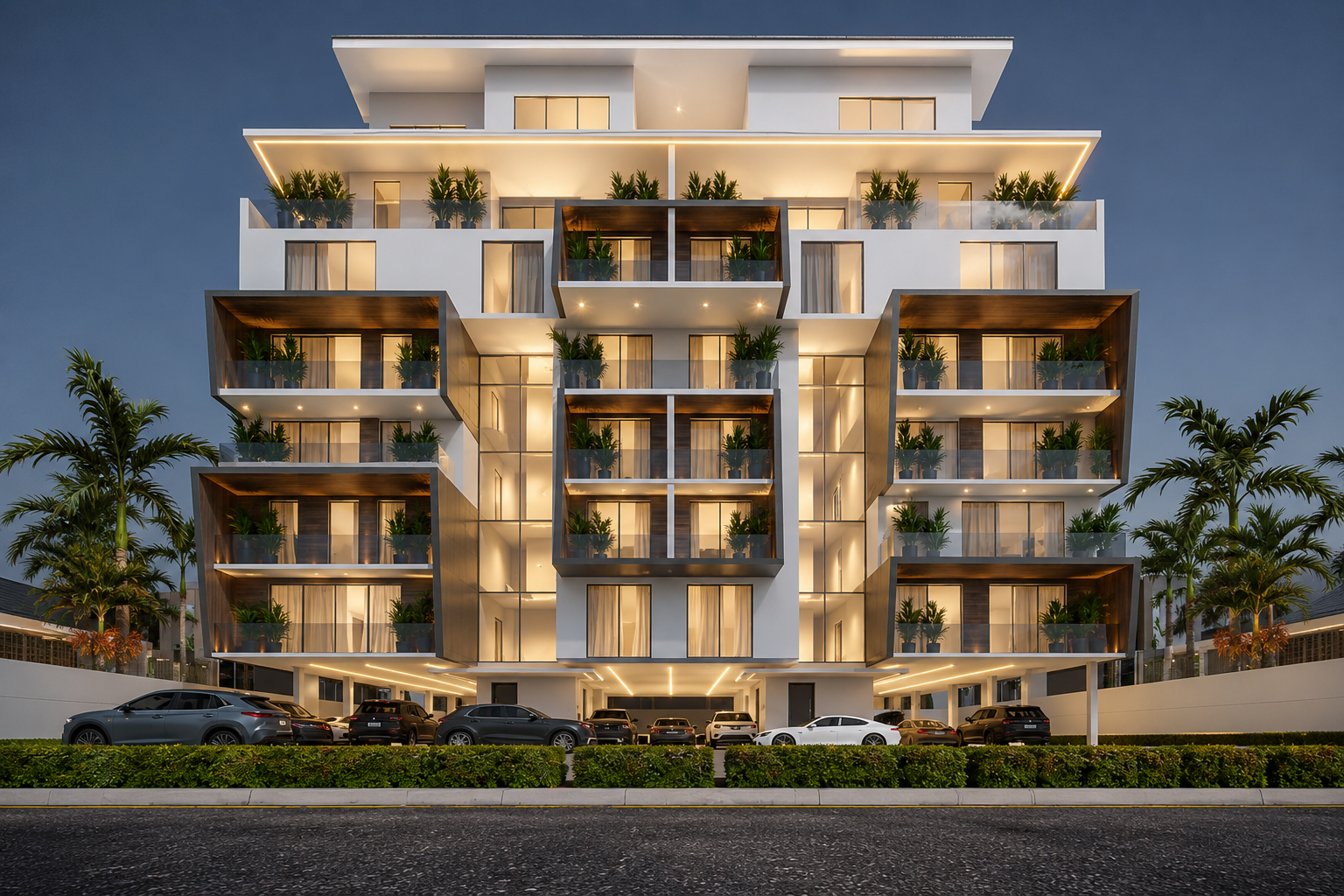 Ikoyi Residence,Lagos