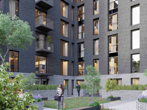 West One Manchester | Luxury Apartments for Sale from £204,950