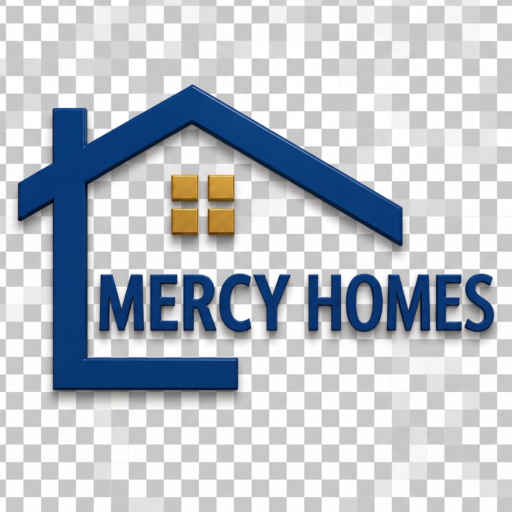 Mercyhomesuk logo
