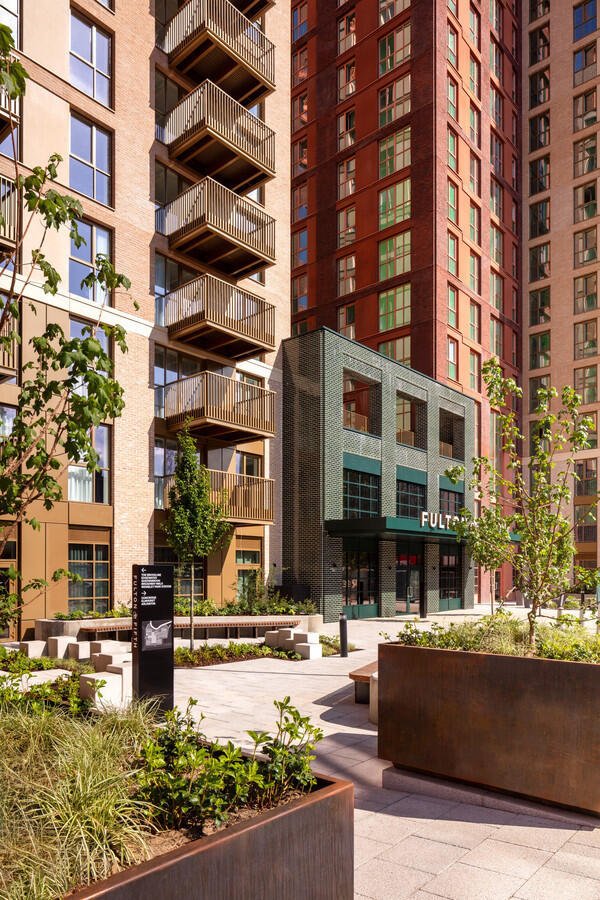 daf026c8babf72976fd2bf8225f52039 The Brookline at Fulton & Fifth Apartments for Sale