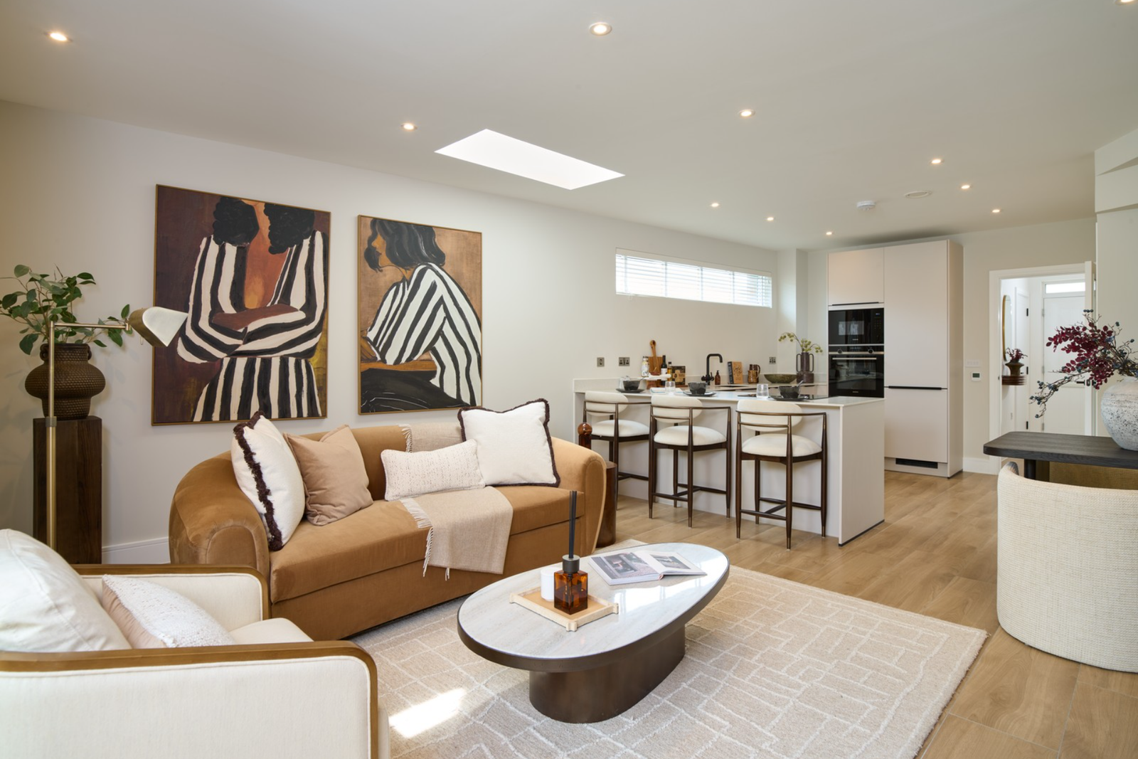 image-1920x1280_(2)_1 Twickenham Green | 3 & 4 Bedroom Mews Houses for Sale, Twickenham