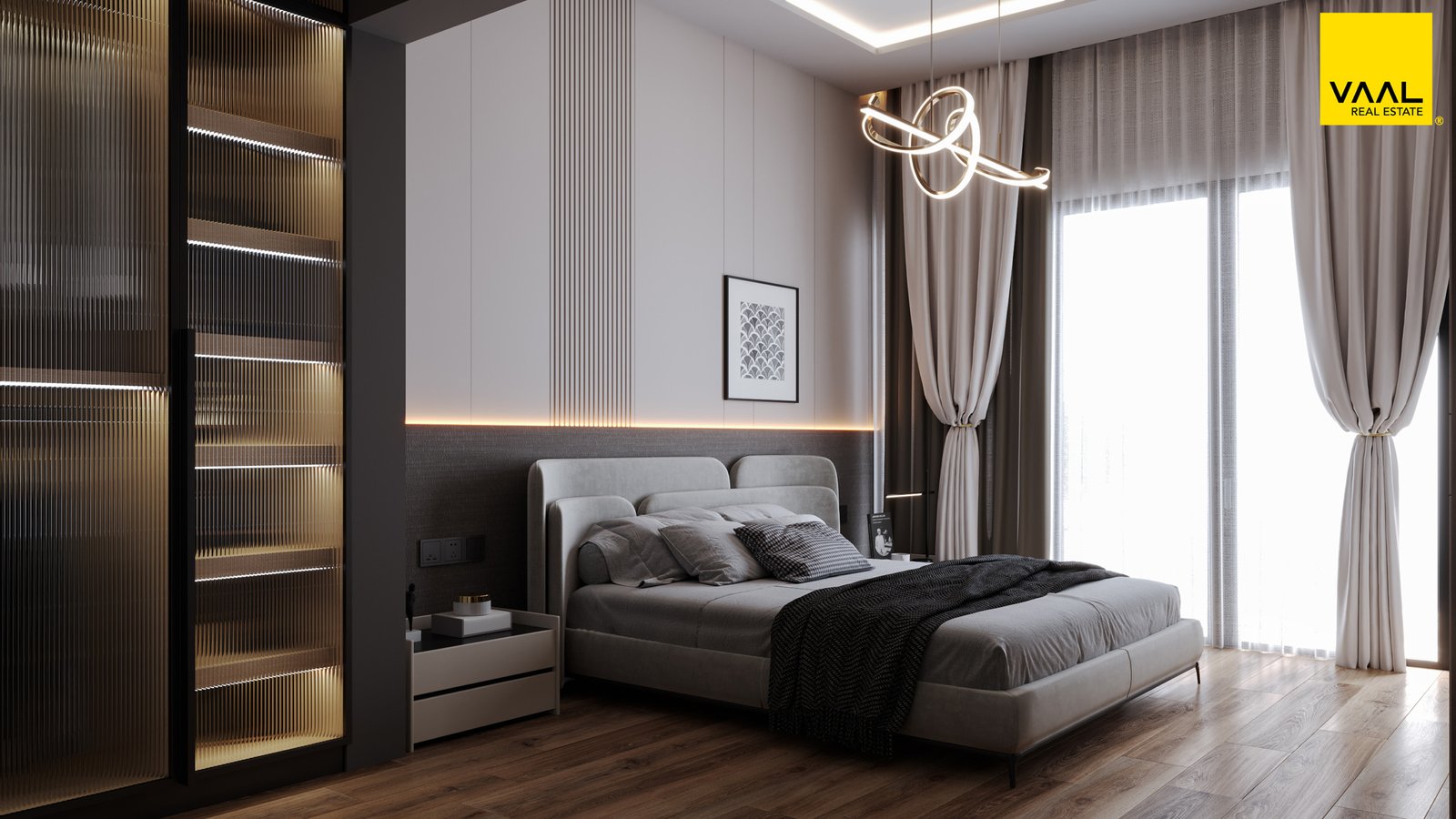 Villanova | 4 Bedroom Townhouse for Sale, Accra