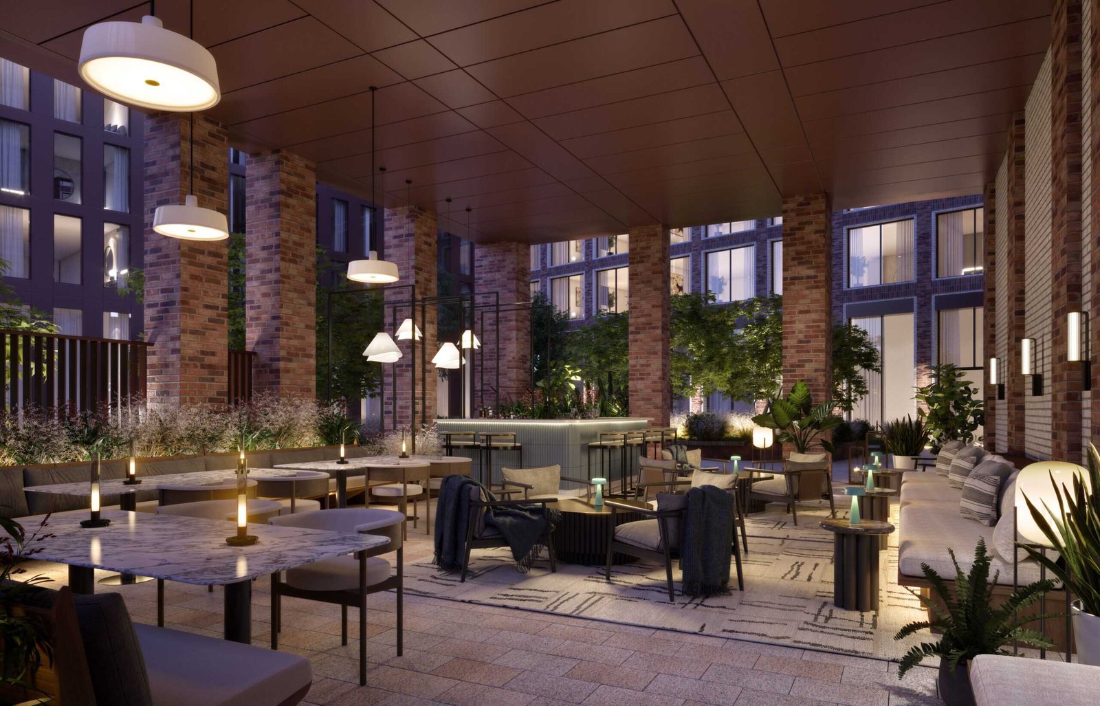 One Port Street | 2 Bedroom Apartment for Sale, Manchester