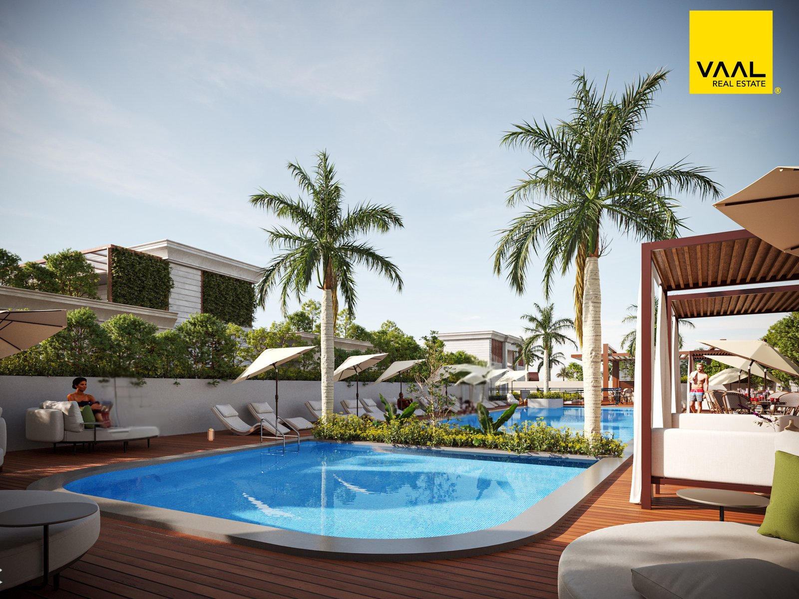 Villanova | 4 Bedroom Townhouse for Sale, Accra
