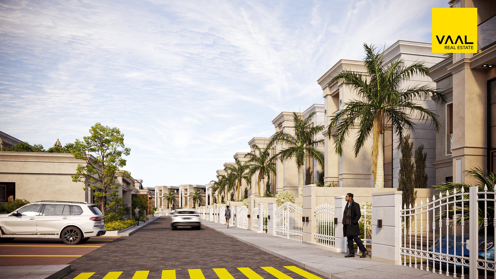 Villanova | 3 Bedroom Townhouse for Sale, Accra