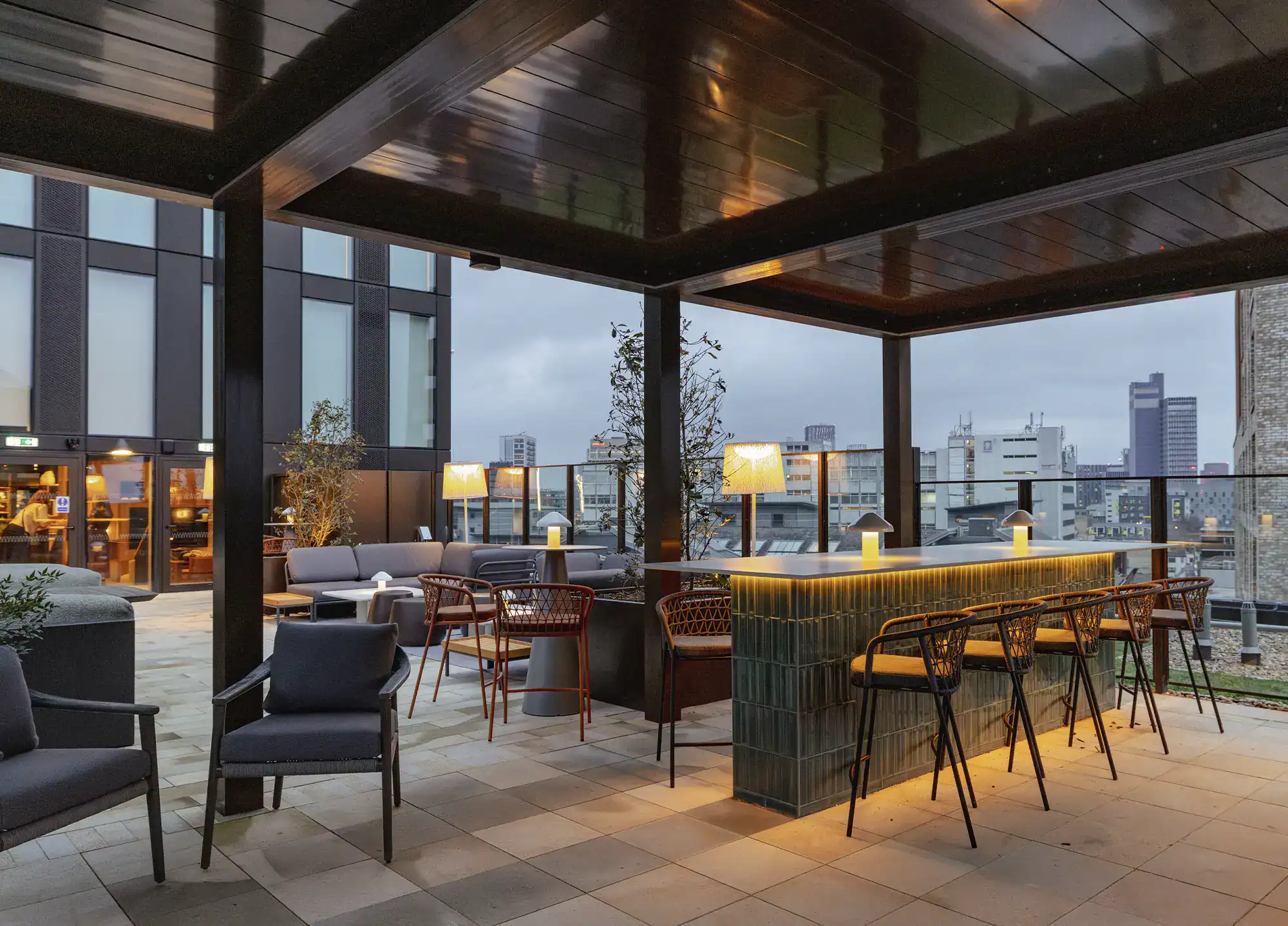 One Port Street | 3 Bedroom Apartment for Sale, Manchester