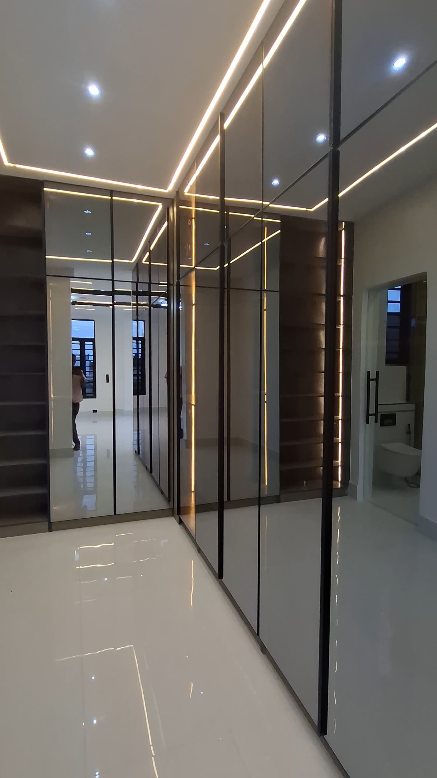 10-fitted-wardrobes Diamond Estate | 5 Bedroom Fully Detached Duplex for Sale, Lagos
