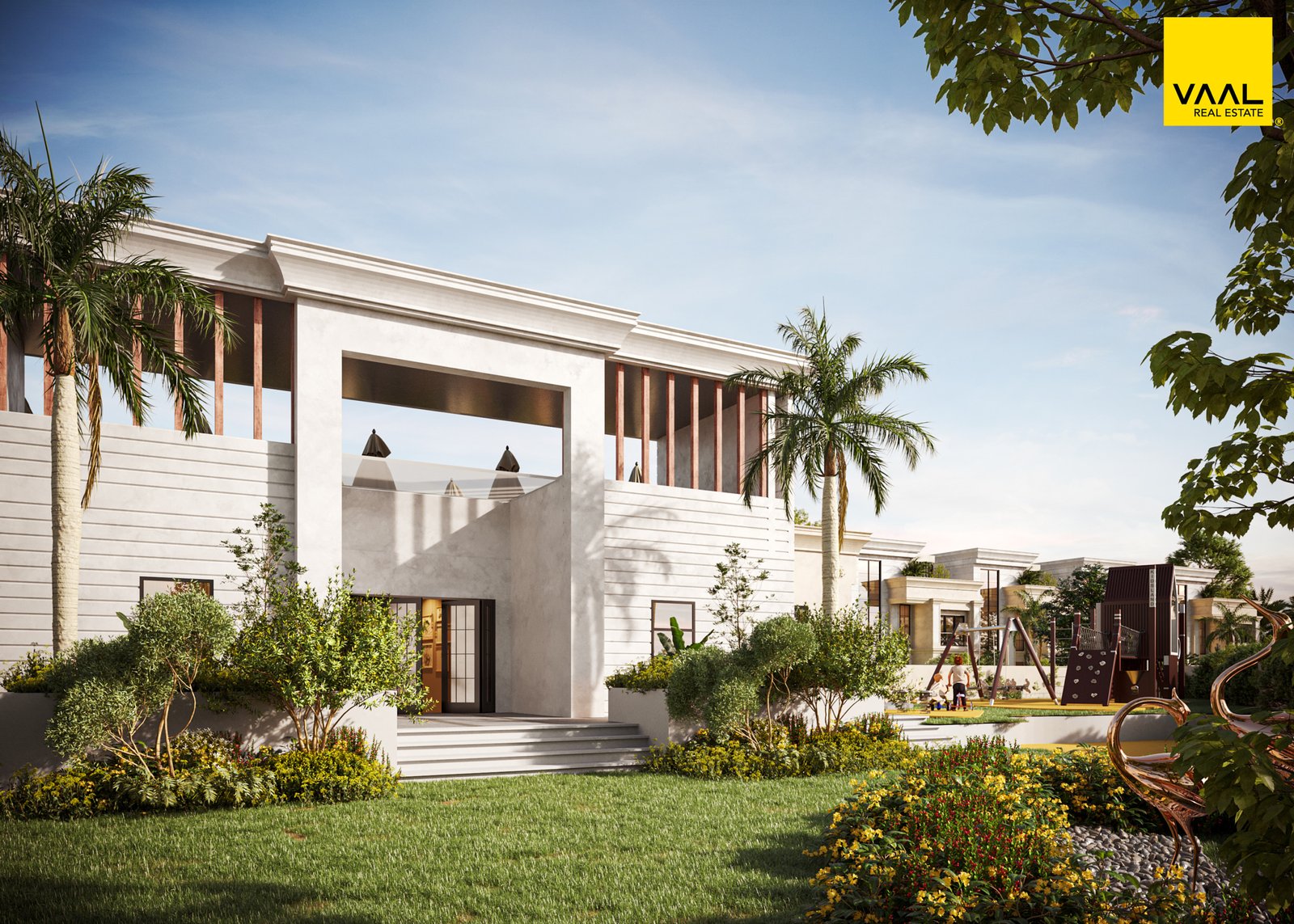 Villanova | 3 Bedroom Townhouse for Sale, Accra