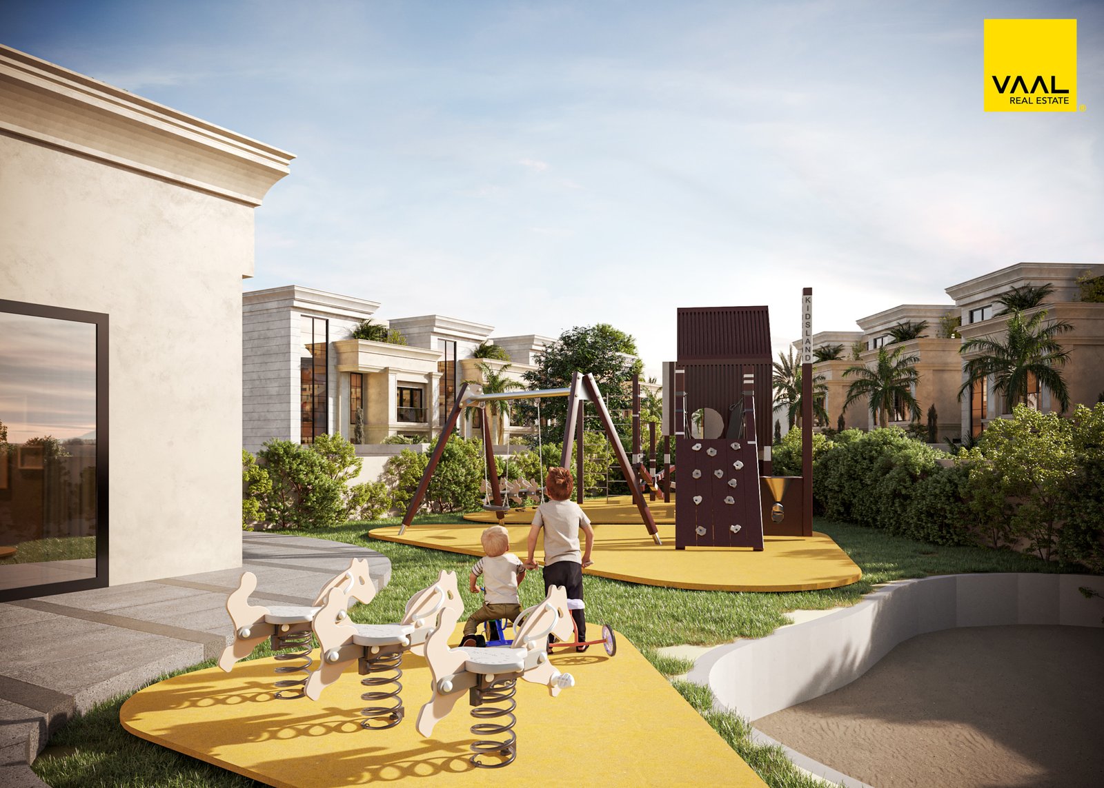 Villanova | 3 Bedroom Townhouse for Sale, Accra