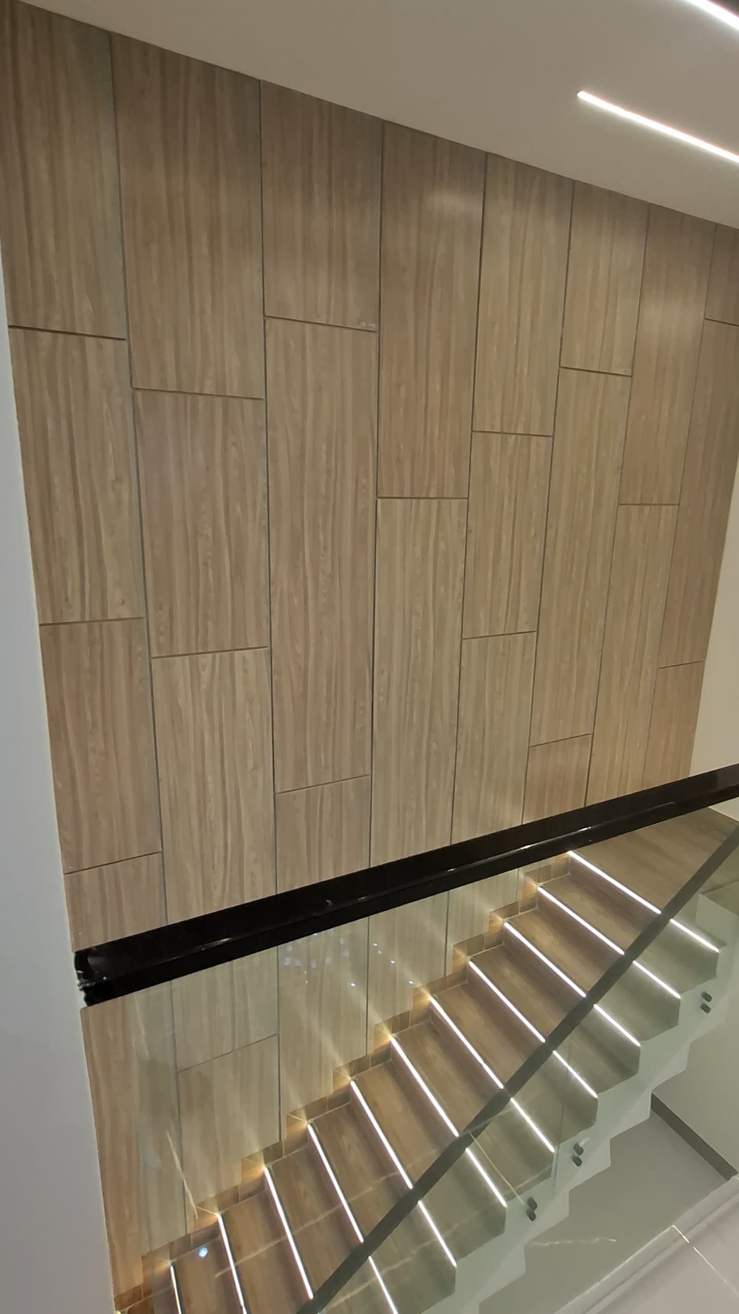 12-staircase-detail Diamond Estate | 5 Bedroom Fully Detached Duplex for Sale, Lagos