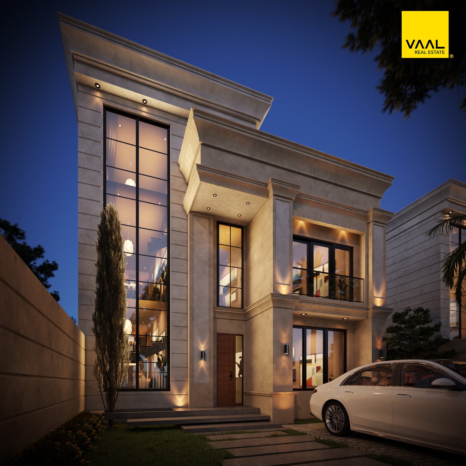 Villanova | 3 Bedroom Townhouse for Sale, Accra