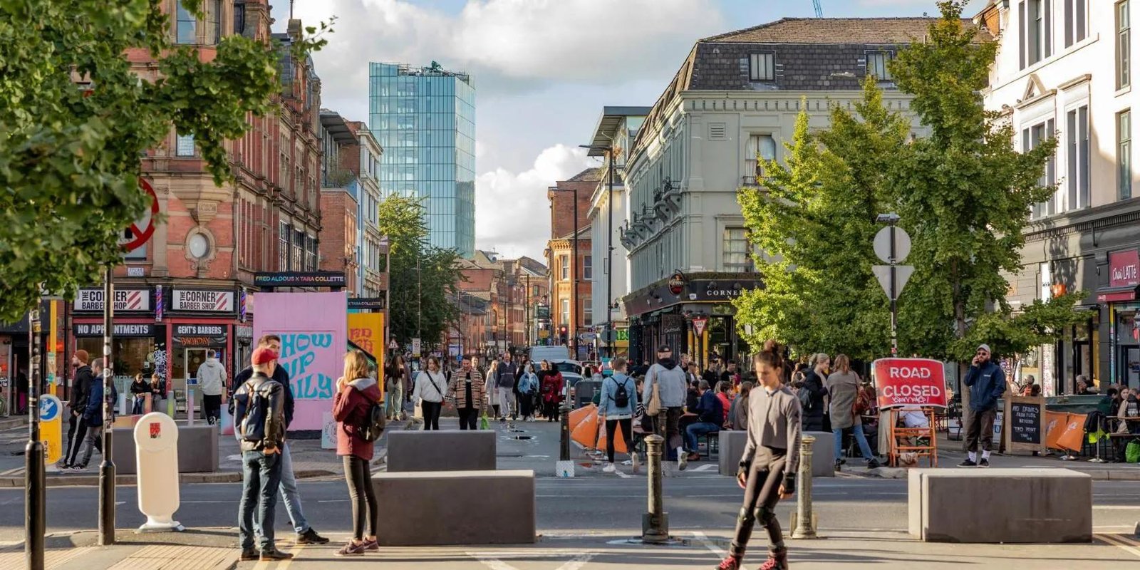 One Port Street | 3 Bedroom Apartment for Sale, Manchester