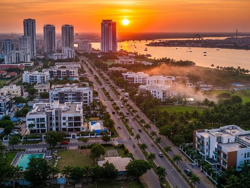 Discover the Serene Side of Lekki Phase 1