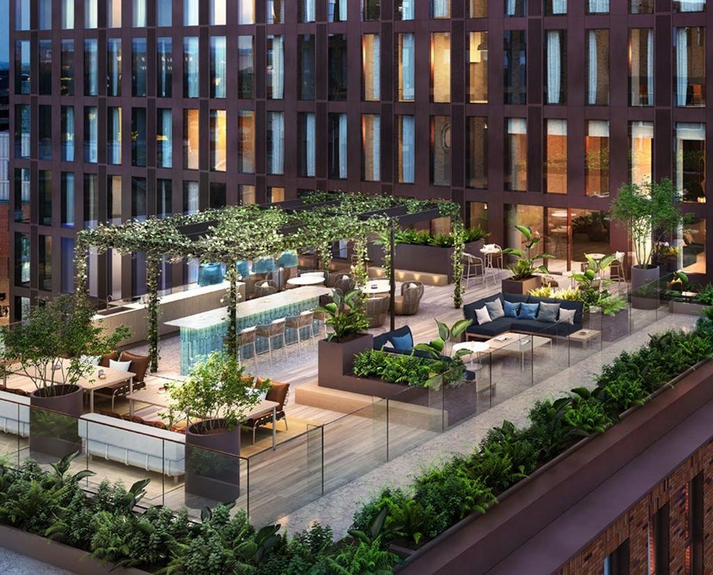One Port Street | 3 Bedroom Apartment for Sale, Manchester