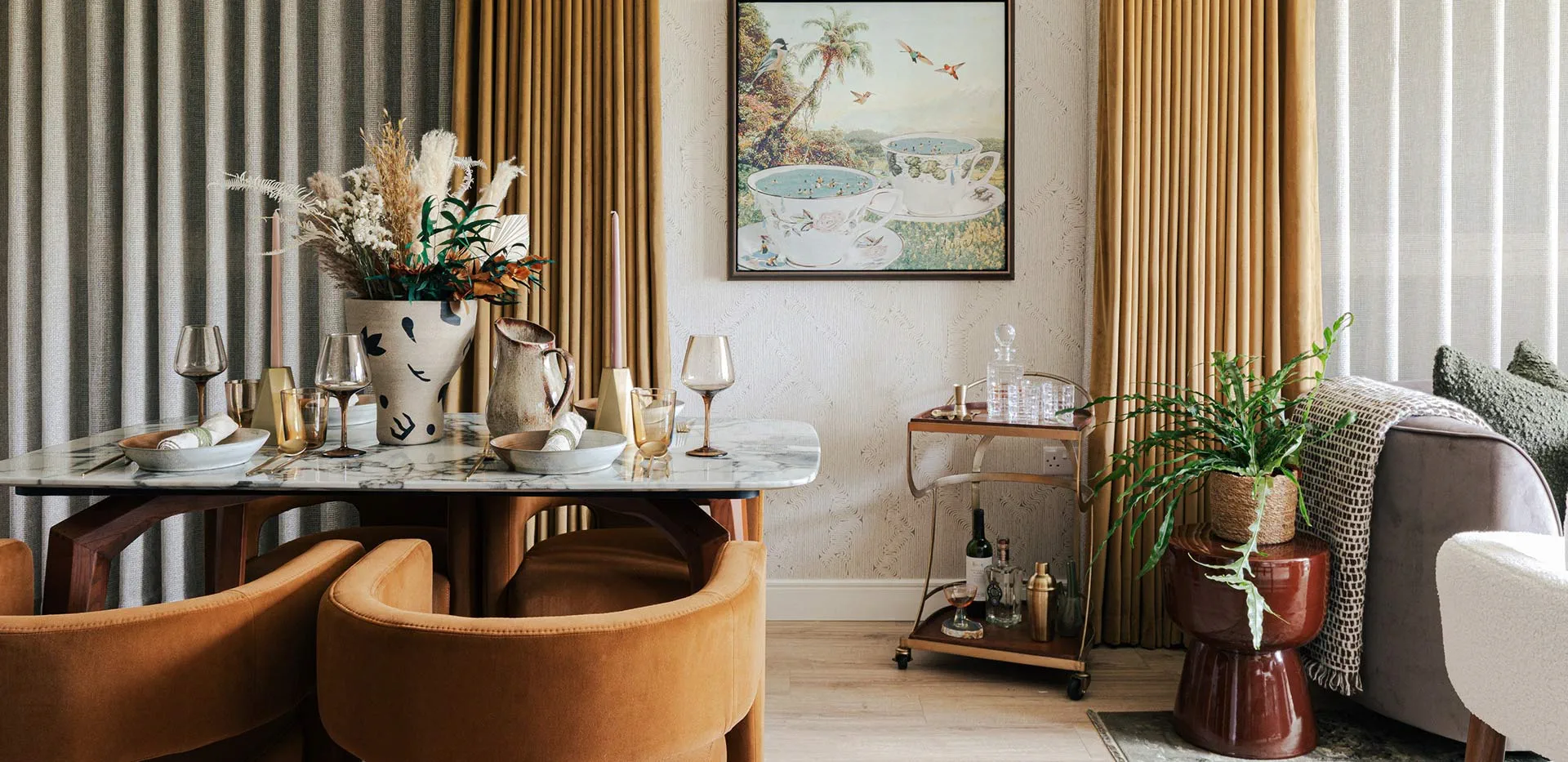 Grand Union | 3 Bedroom Apartment for Sale, London