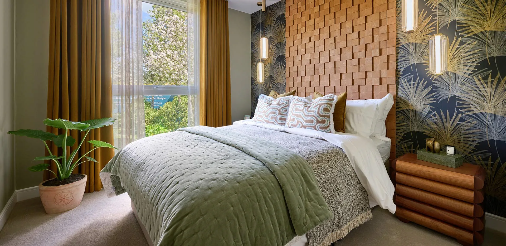 Grand Union | 3 Bedroom Apartment for Sale, London