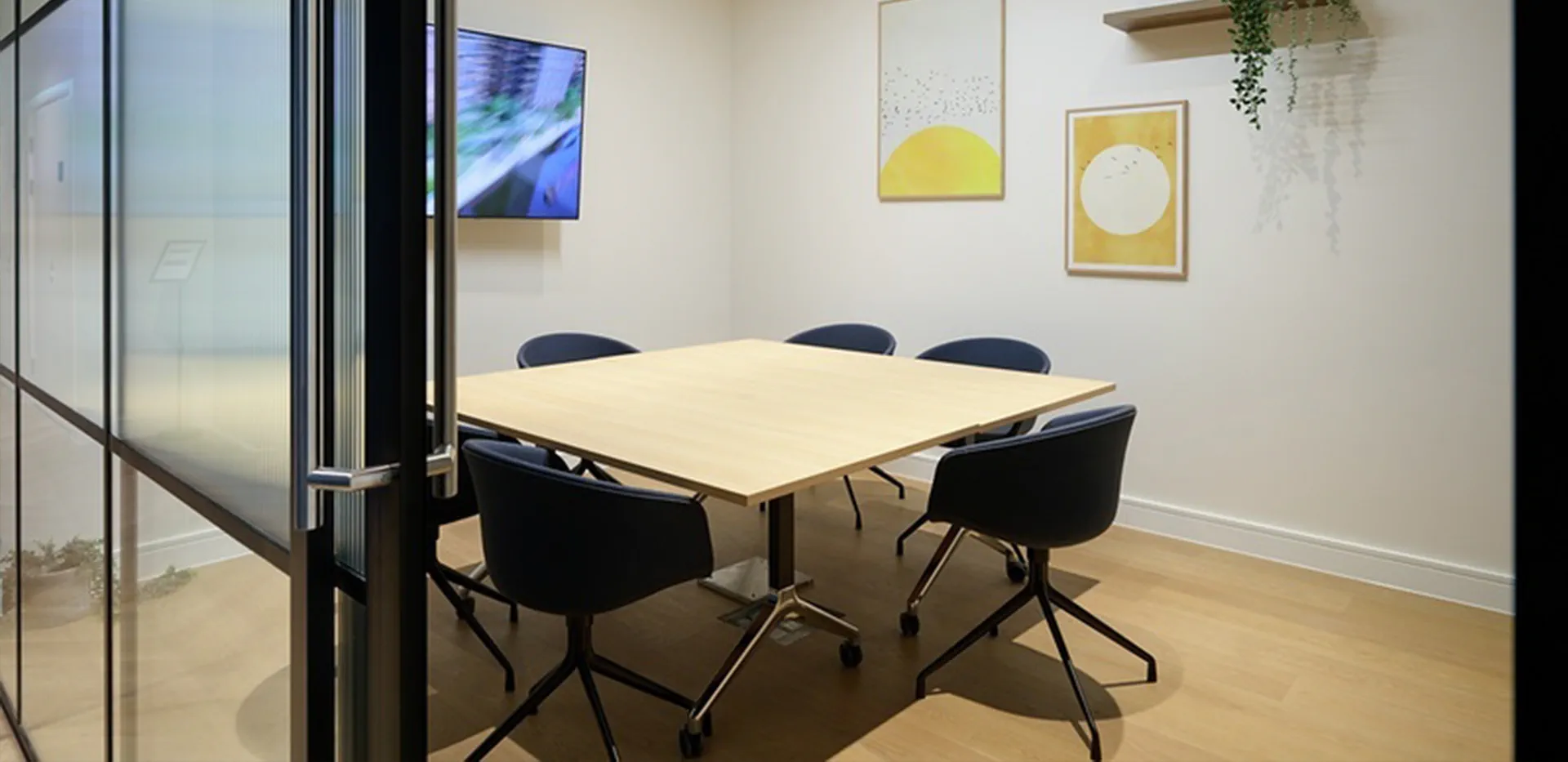 Grand Union | 3 Bedroom Apartment for Sale, London