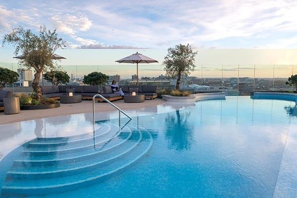 World-Class Amenities at Your Fingertips