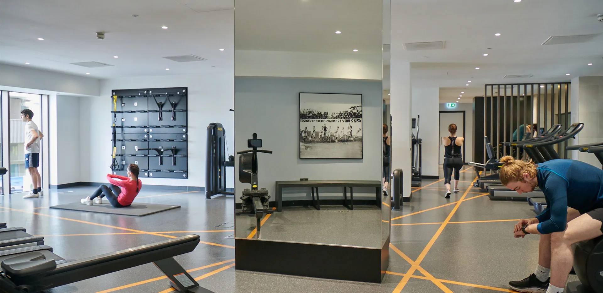 White City Living | 3 Bedroom Apartments for Sale, London