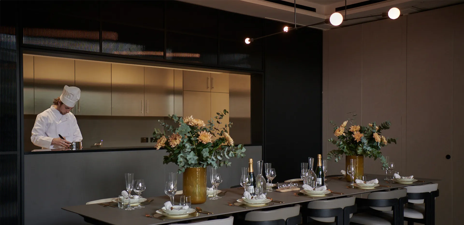 White City Living | 3 Bedroom Apartments for Sale, London