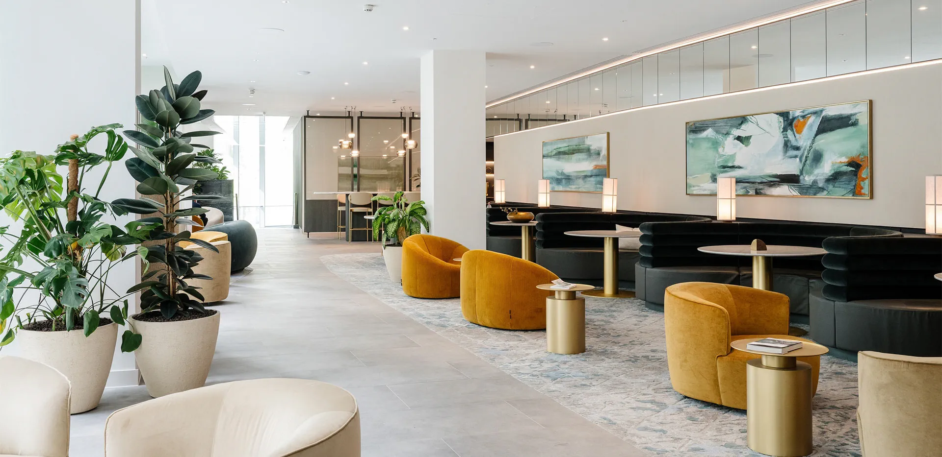 White City Living | 3 Bedroom Apartments for Sale, London