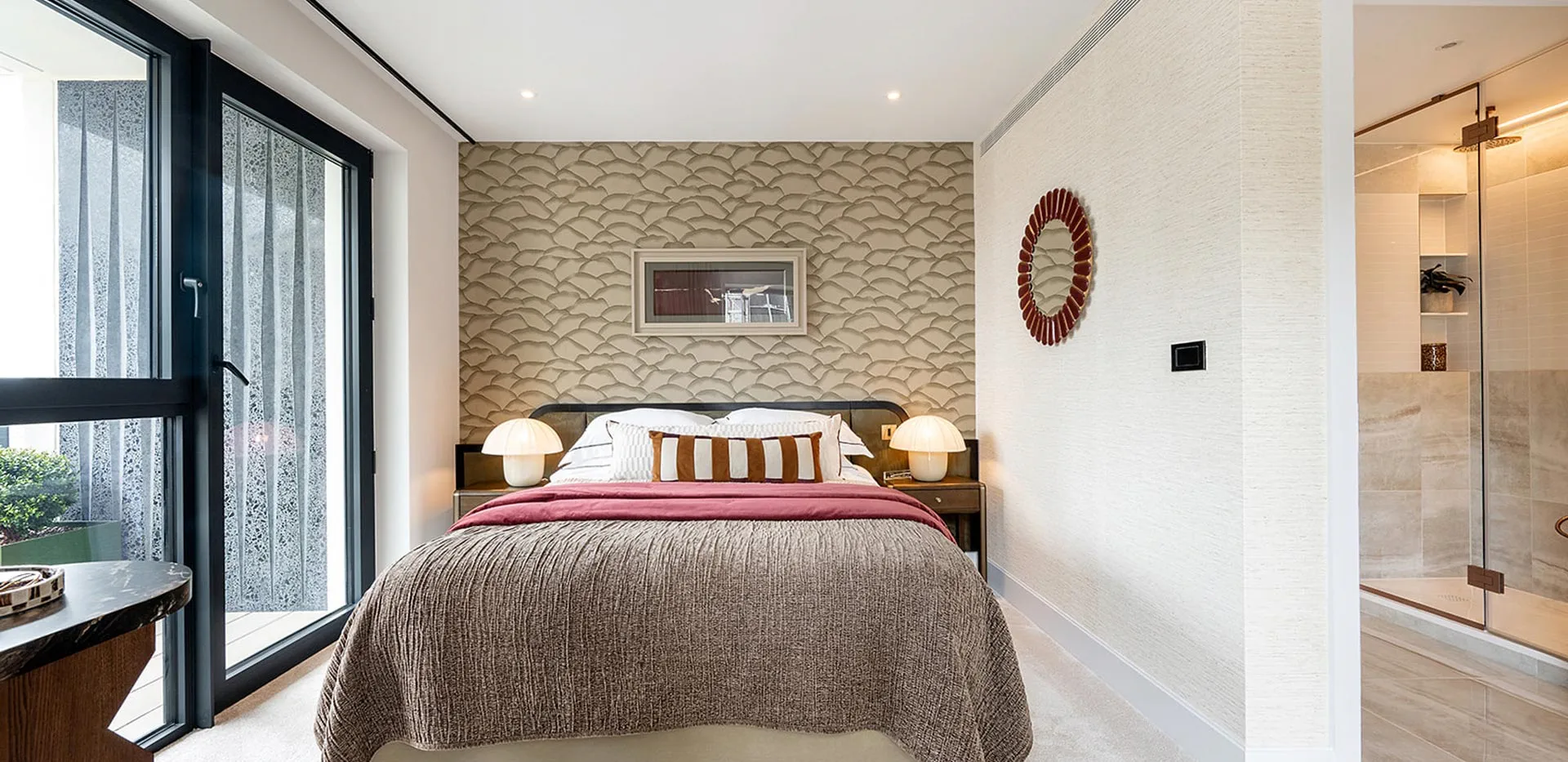 White City Living | 3 Bedroom Apartments for Sale, London