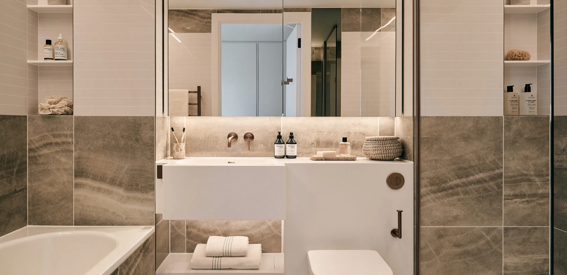 White City Living | 3 Bedroom Apartments for Sale, London