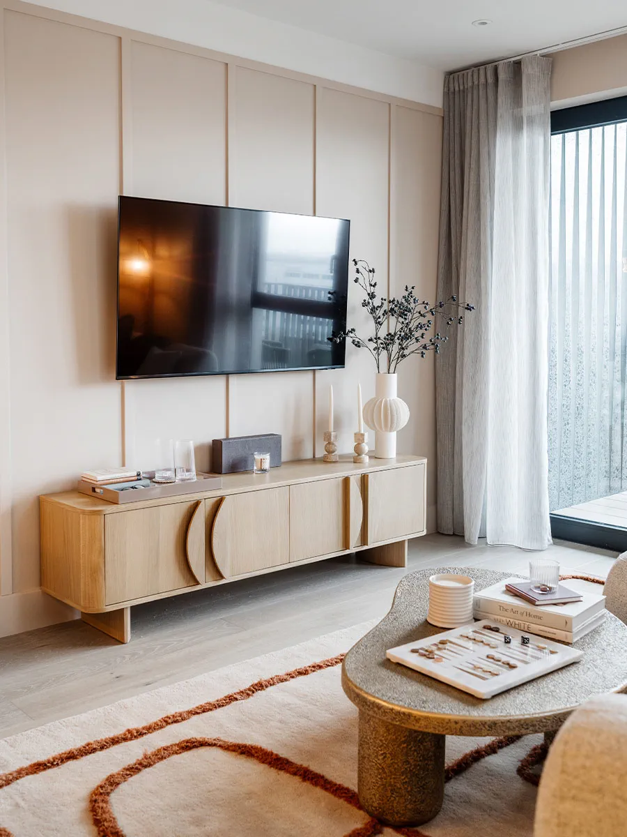 White City Living | 3 Bedroom Apartments for Sale, London