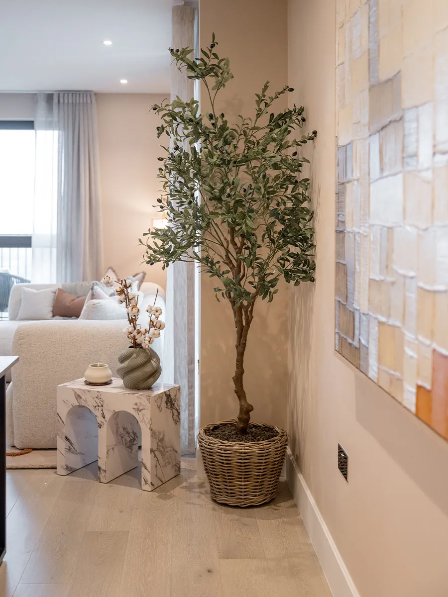 White City Living | 2 Bedroom Apartments for Sale, London