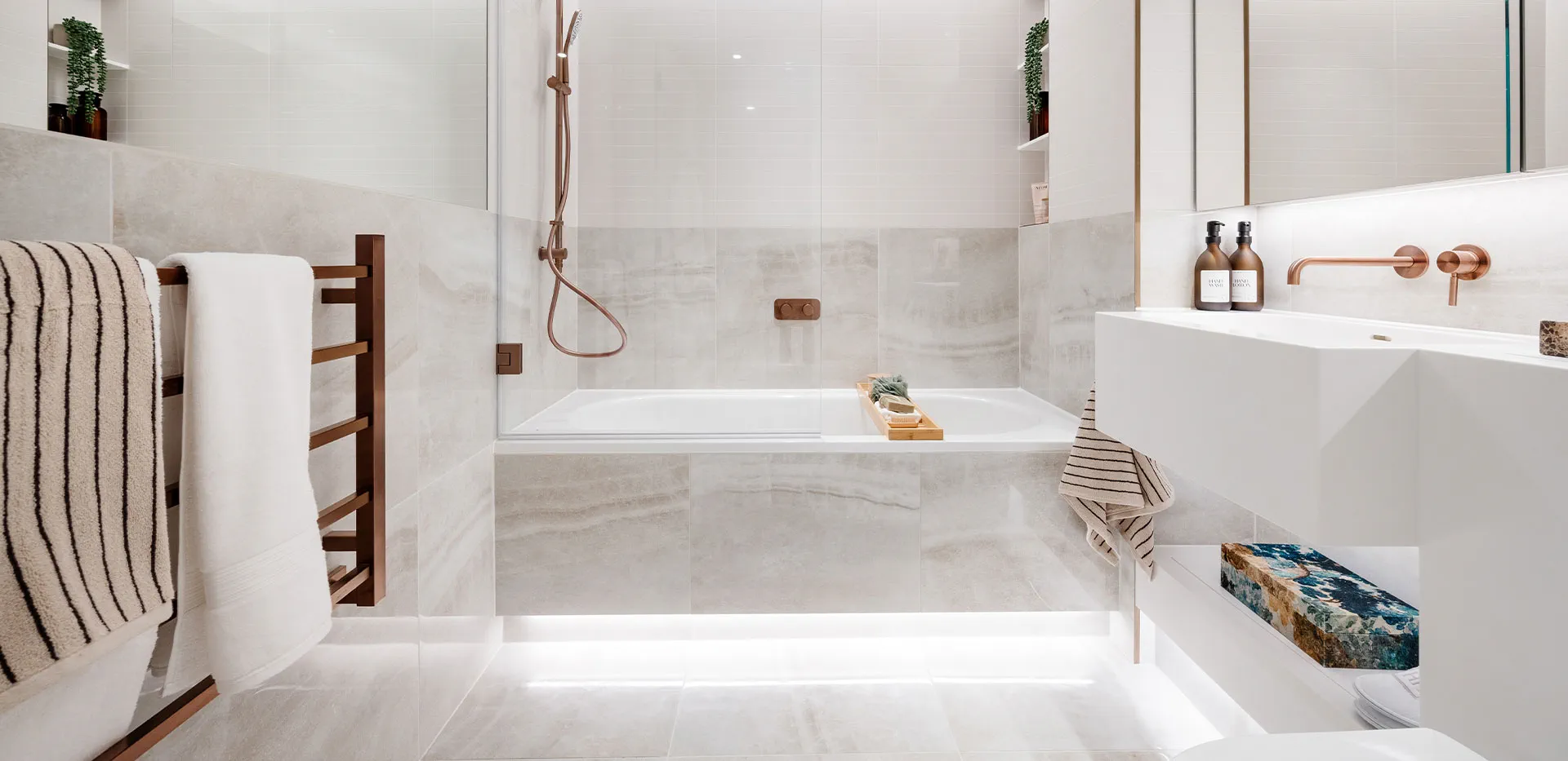 White City Living | 2 Bedroom Apartments for Sale, London