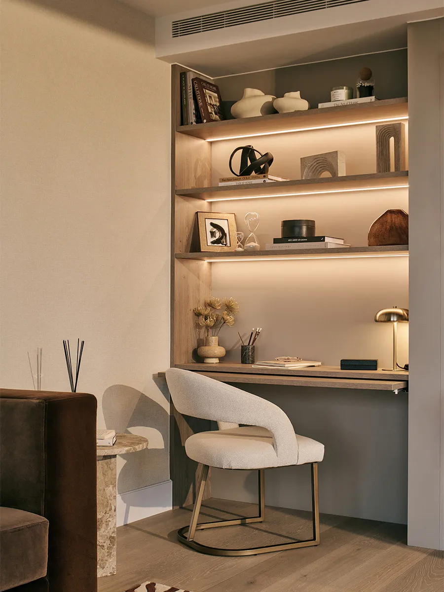 White City Living | 3 Bedroom Apartments for Sale, London