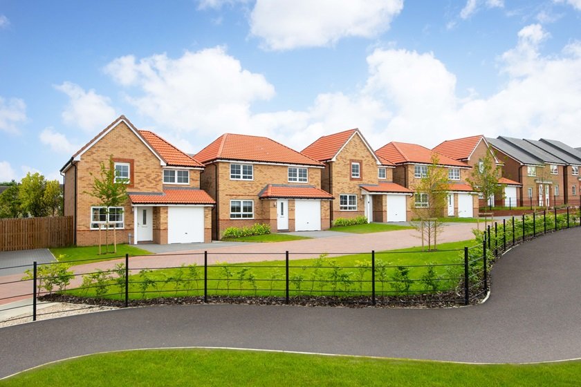 Lockwood Fields | 3 Bedroom Homes for Sale, Dewsbury
