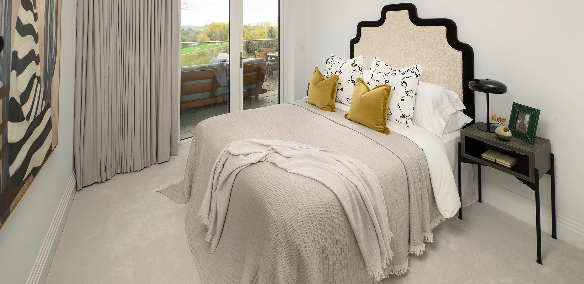 Sunningdale Park | 1–4 Bedroom Apartments and Penthouses for Sale, Sunningdale