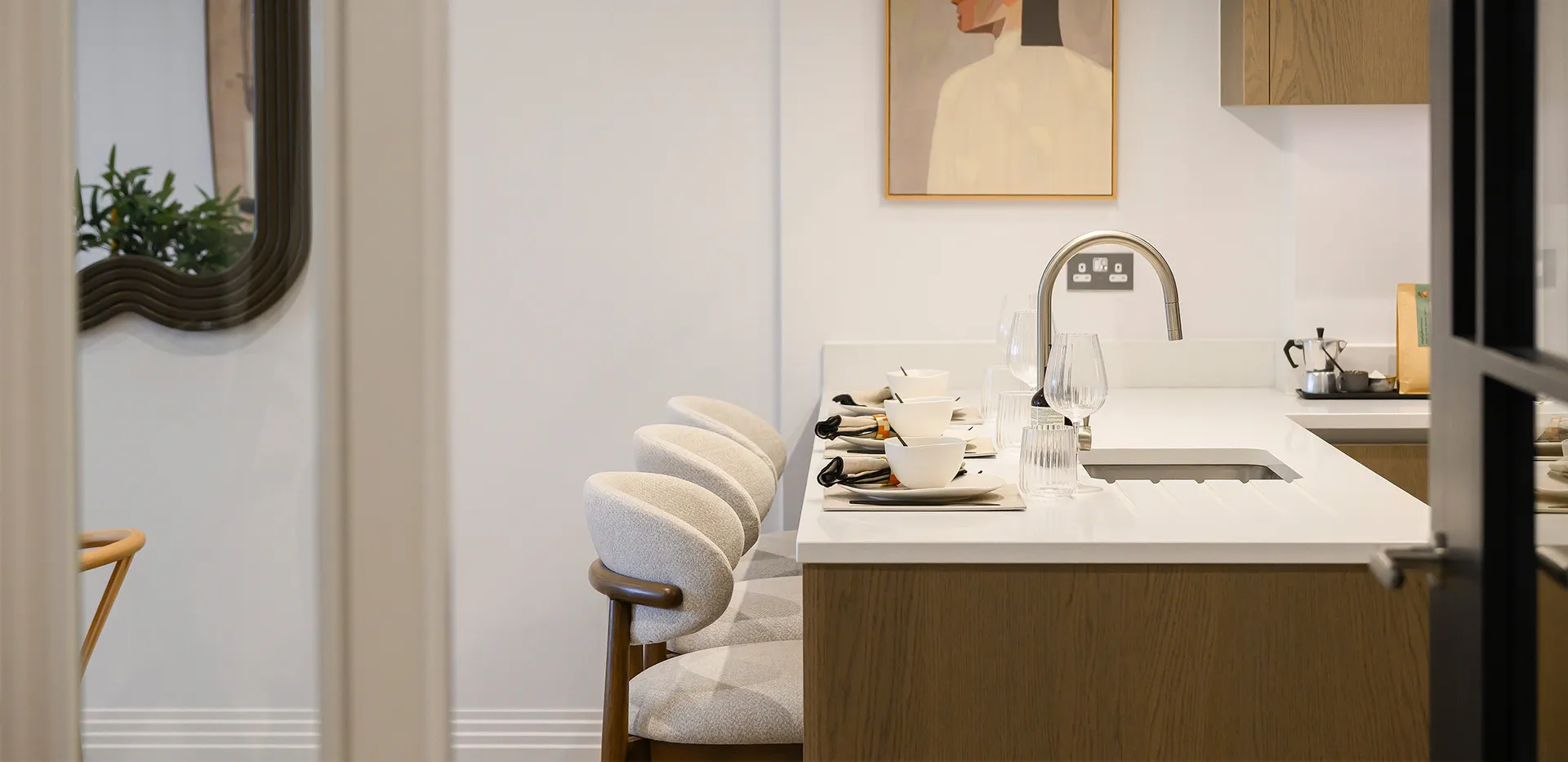 Sunningdale Park | 1–4 Bedroom Apartments and Penthouses for Sale, Sunningdale