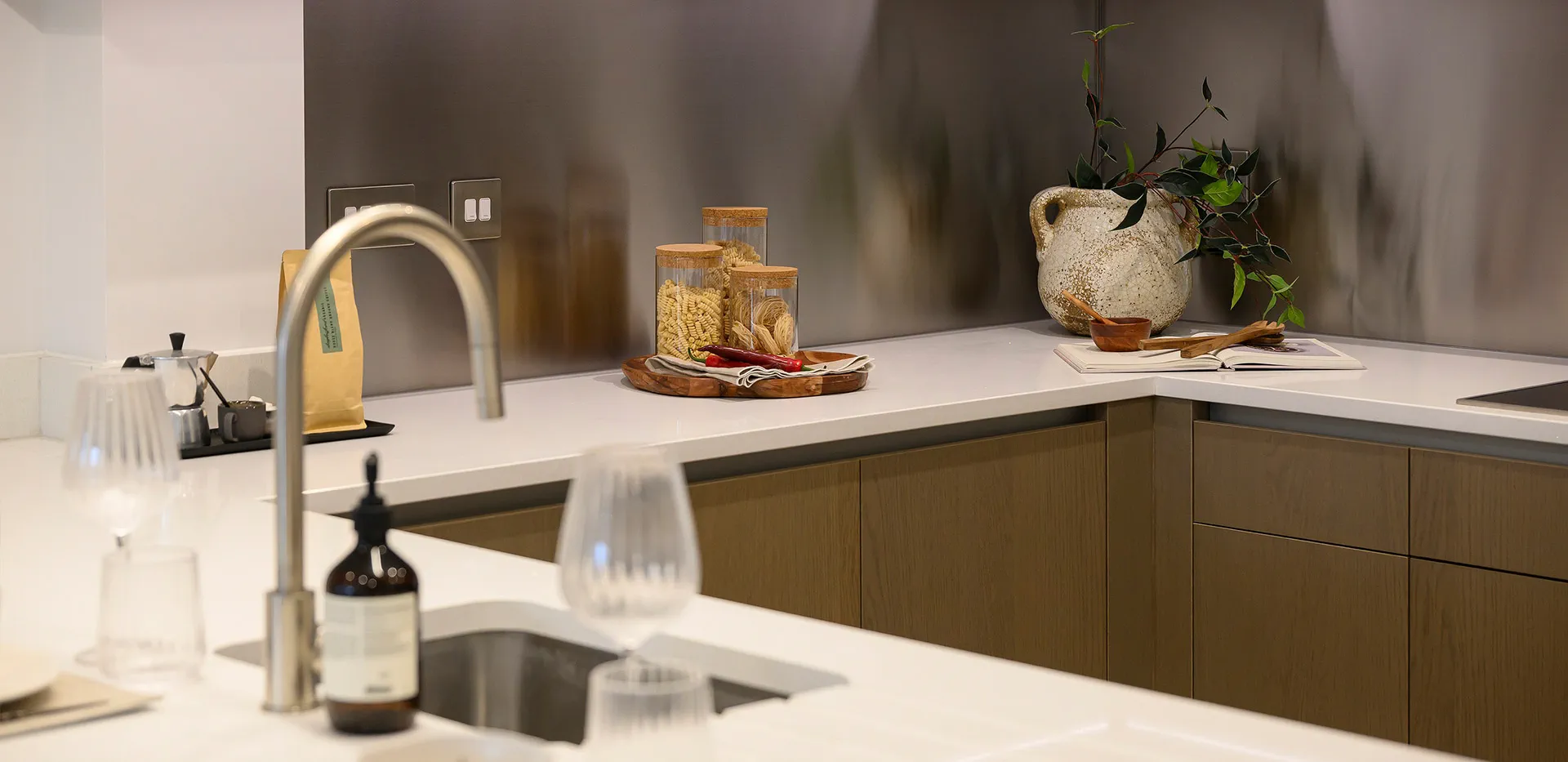 Sunningdale Park | 1–4 Bedroom Apartments and Penthouses for Sale, Sunningdale
