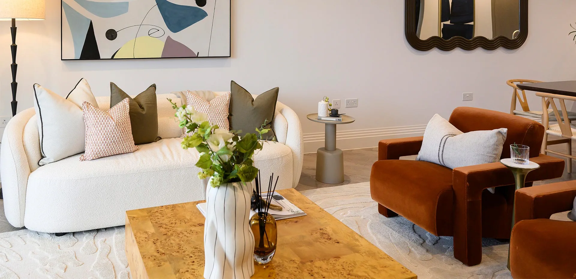 Sunningdale Park | 1–4 Bedroom Apartments and Penthouses for Sale, Sunningdale