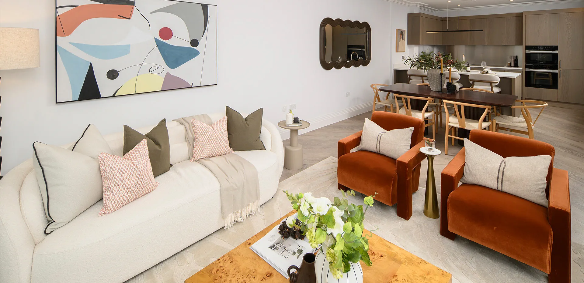 Sunningdale Park | 1–4 Bedroom Apartments and Penthouses for Sale, Sunningdale