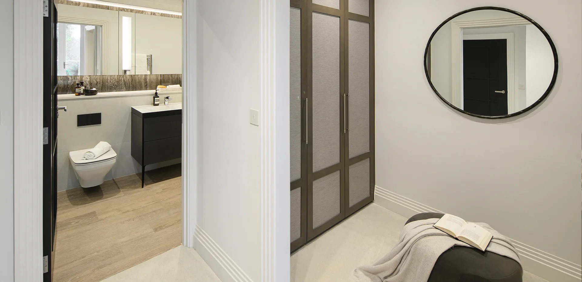Sunningdale Park | 1–4 Bedroom Apartments and Penthouses for Sale, Sunningdale